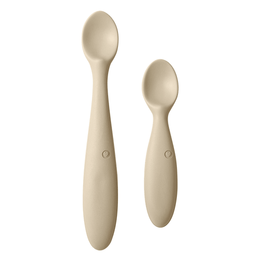 Spoon Set - Vanilla