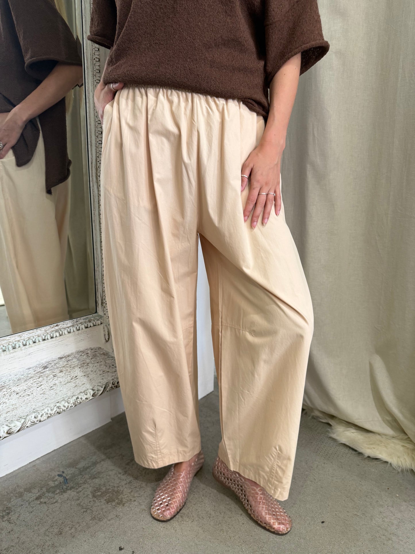 ELANI PANTS