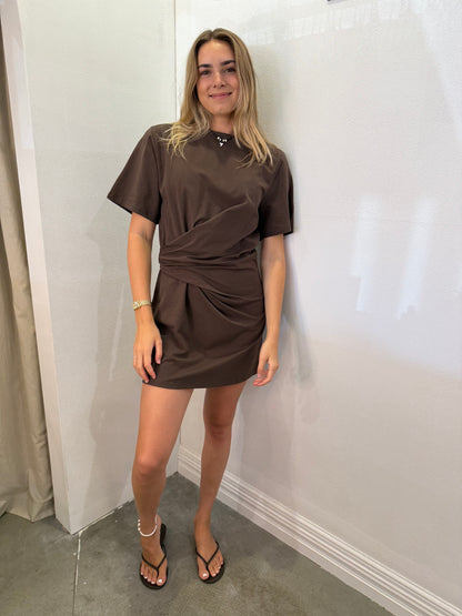 SORELLE TWIST DRESS