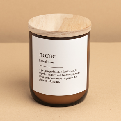 Home ~ Dictionary Meaning Candle