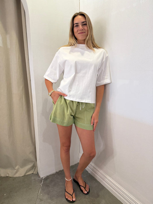 Seabreeze Lounge Shorts