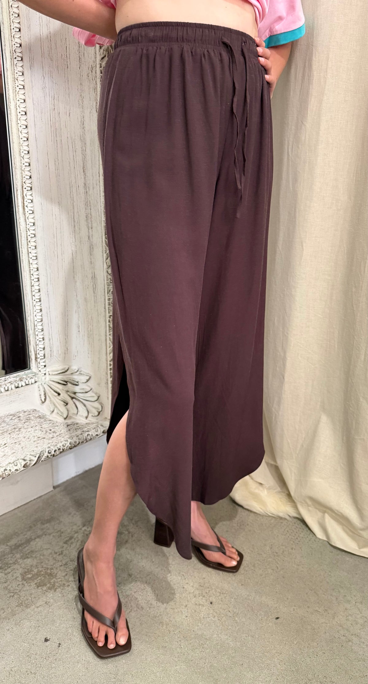 BRIE PANT