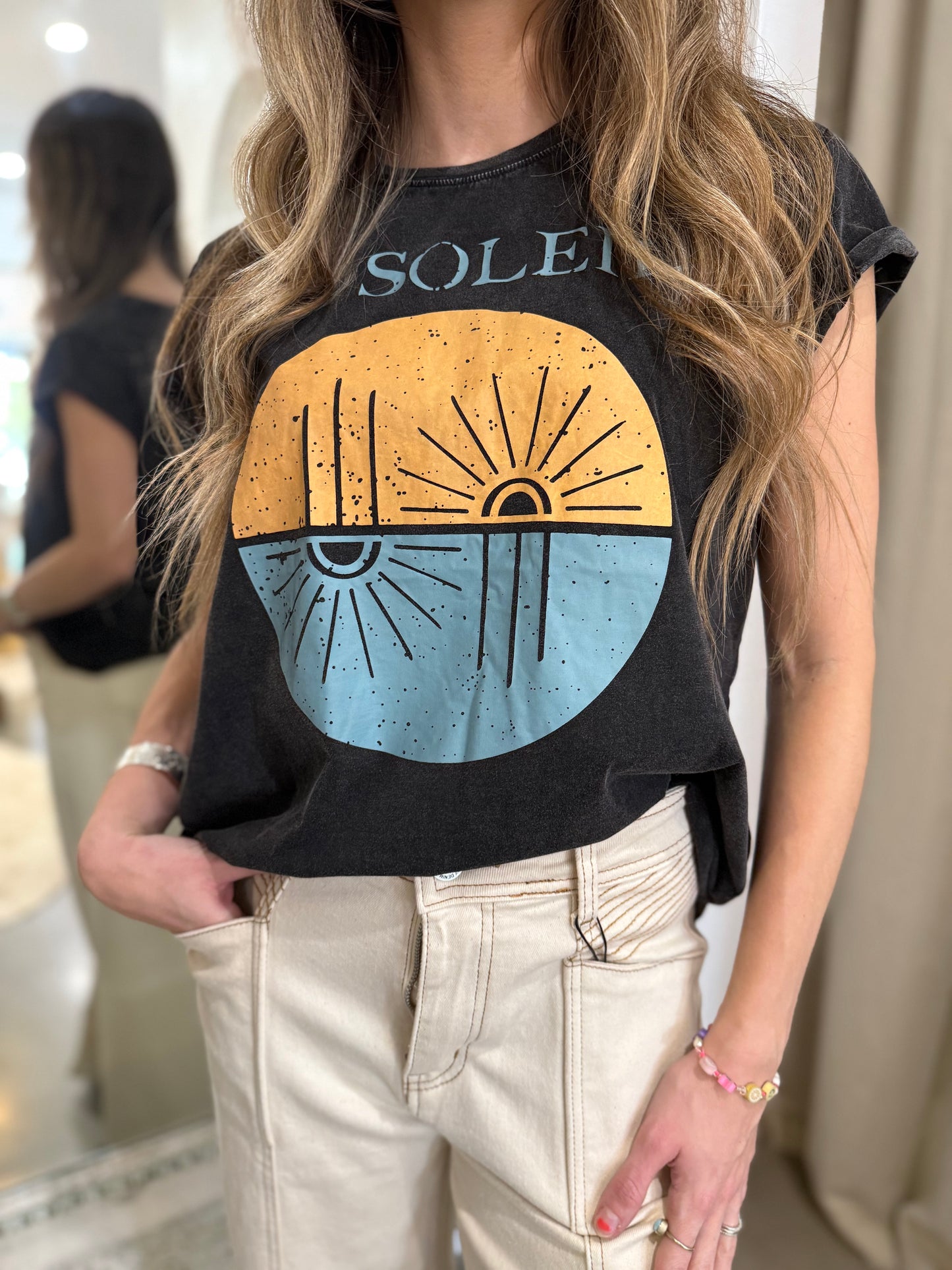 REMY TEE