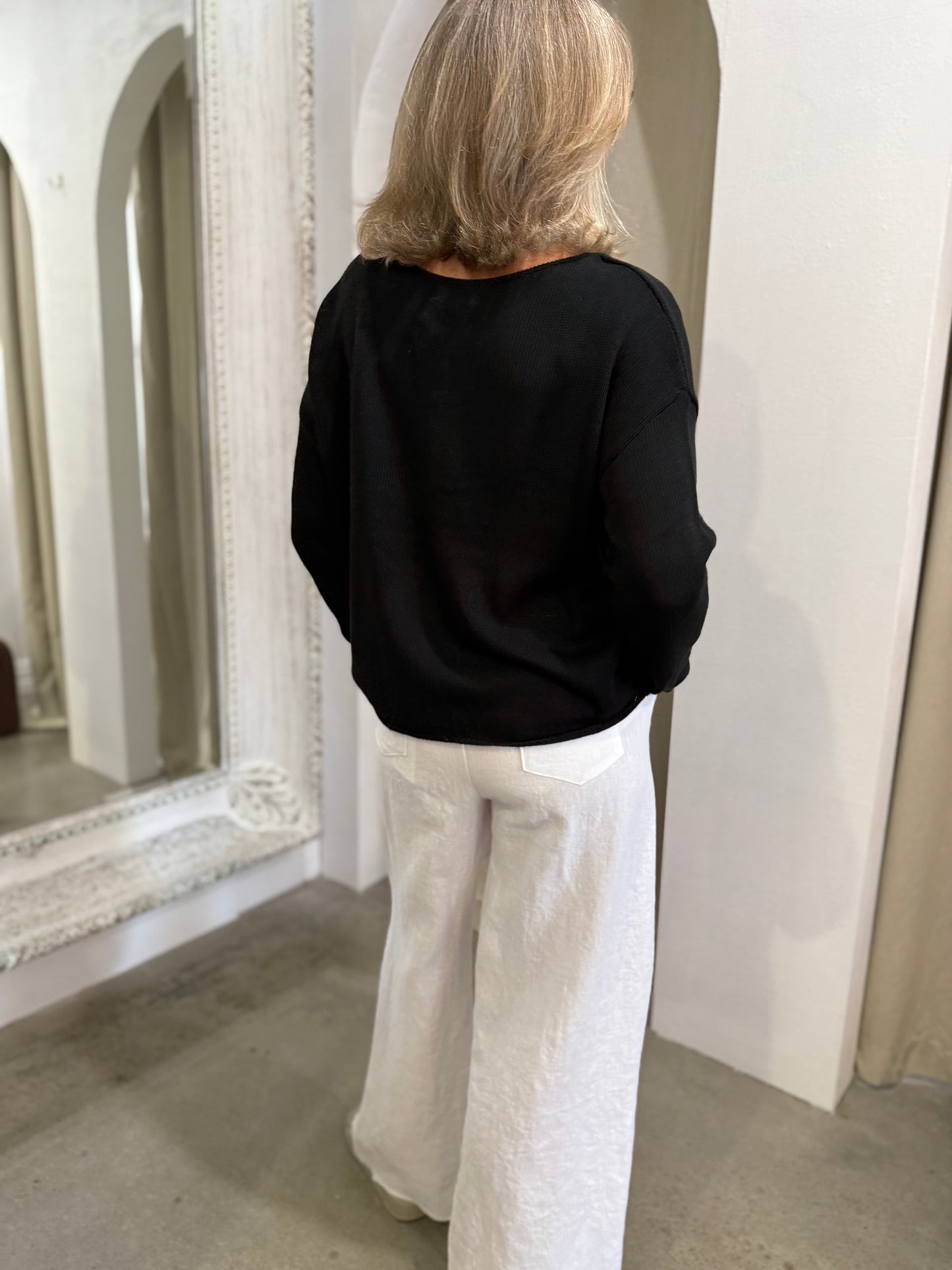 ALBA PANTS