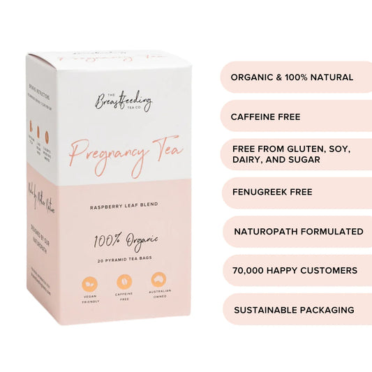 Pregnancy Tea
