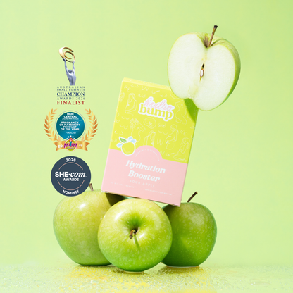 Hydration Booster - Sour Apple