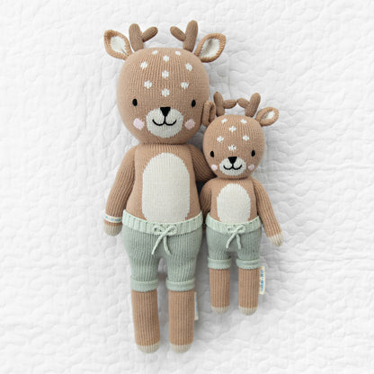 Elliott the Fawn – Little