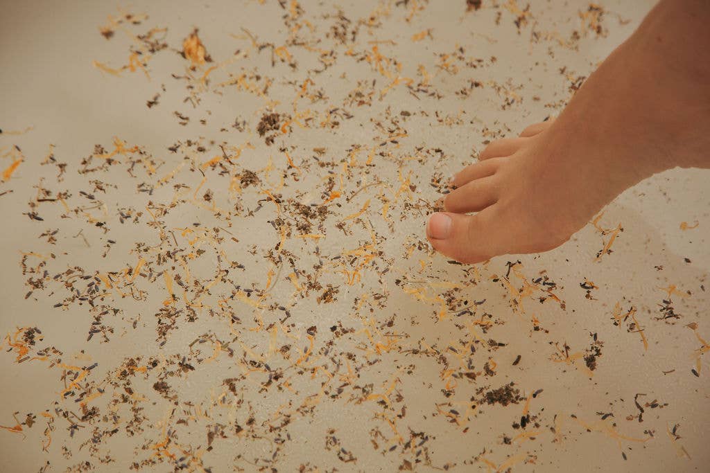 Soothe Mama Bath Salts