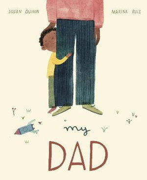 MY DAD