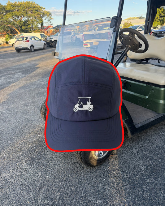 Mum Club - Golf Dad