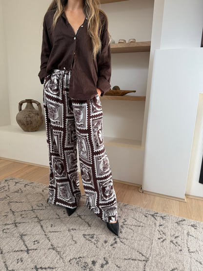 LENI PANTS