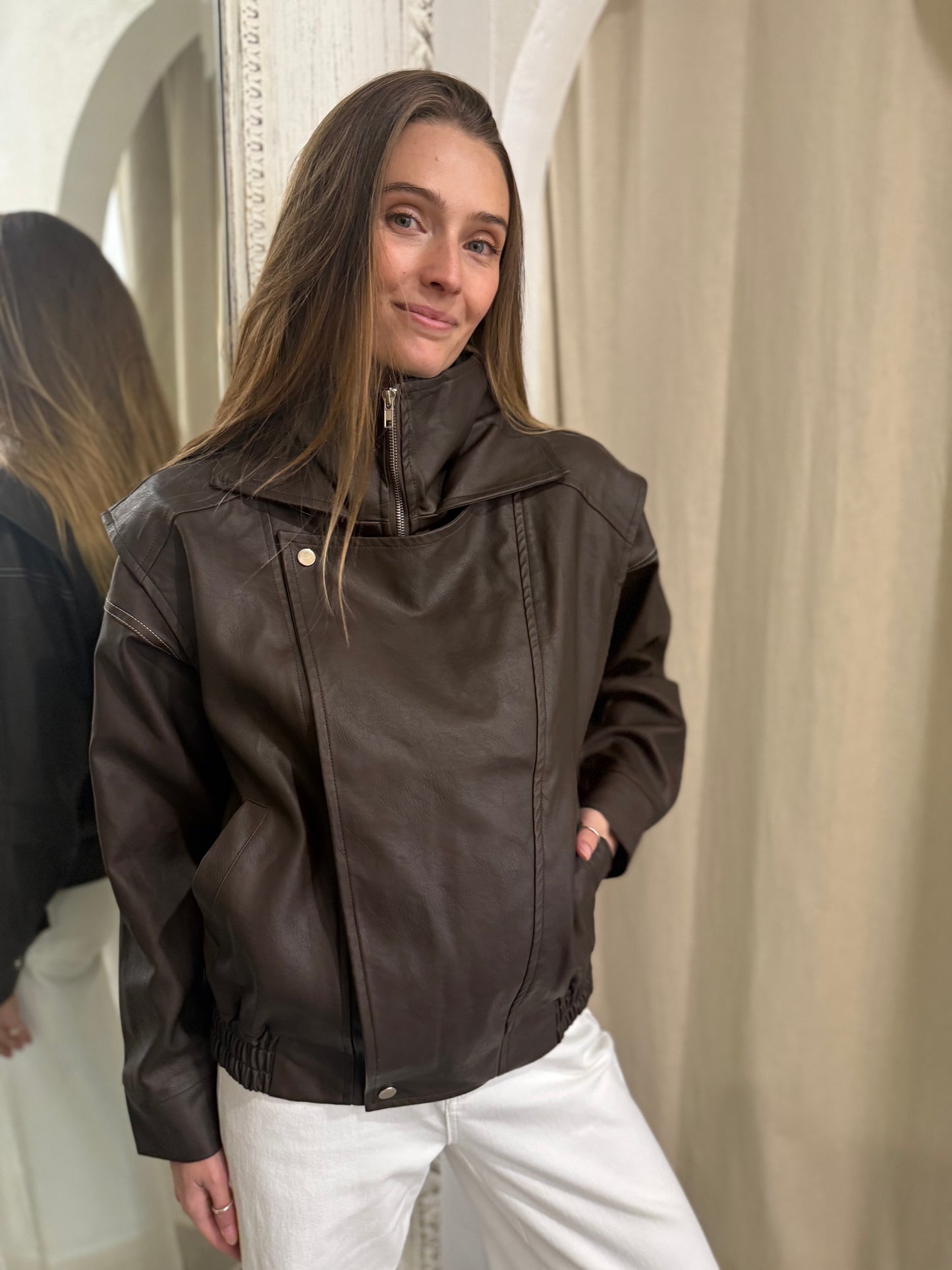 Diesel Jacket