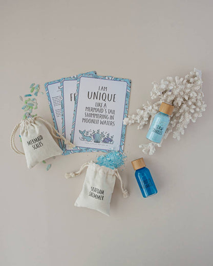 Moonlight Waters - MINDFUL Potion Kit