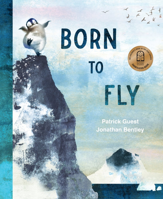 BORN TO FLY