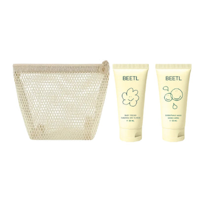 BEETL Travel Mini Set