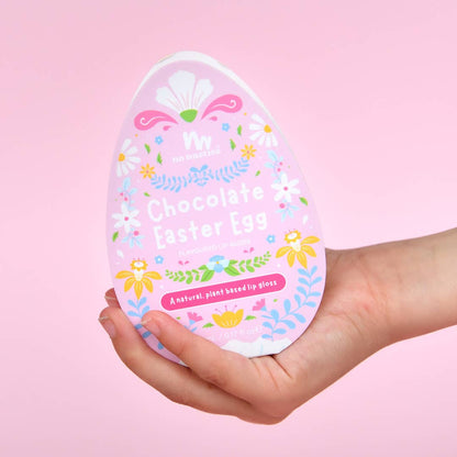 Easter Egg Surprise Gift