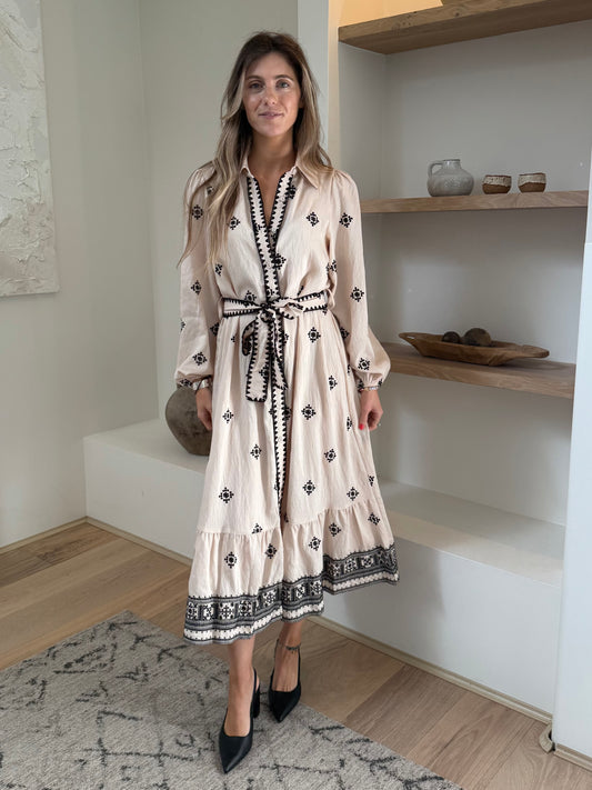 LUMI DRESS