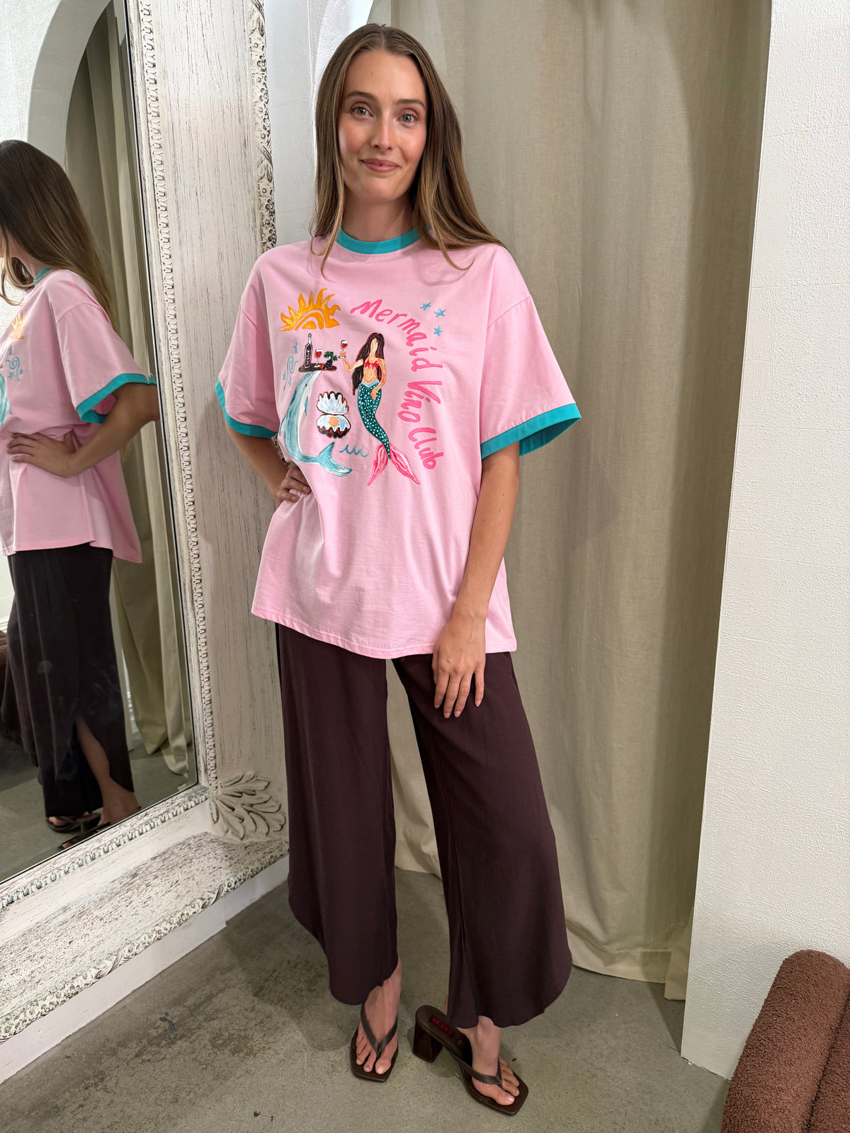 BRIE PANT