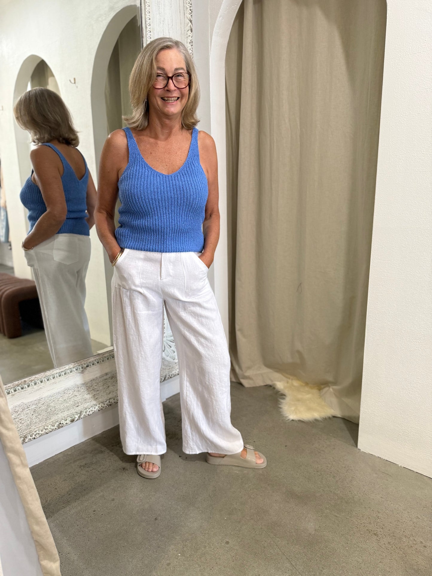 ALBA PANTS