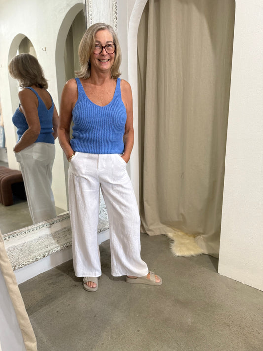 ALBA PANTS