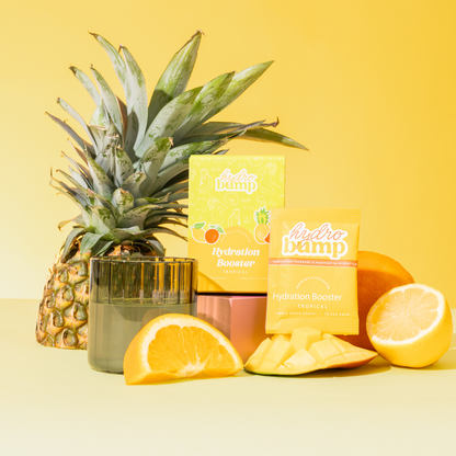 Hydration Booster - Tropical