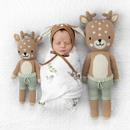Elliott the Fawn – Little