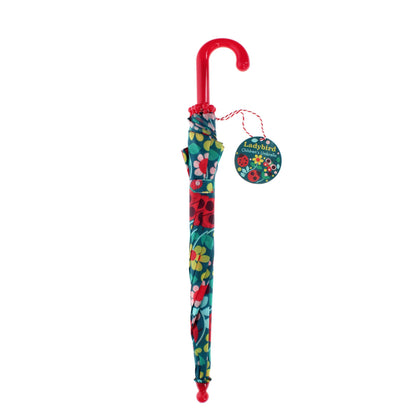 Rex London Child Umbrella - Ladybird