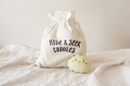 Hide & Seek Cuddles