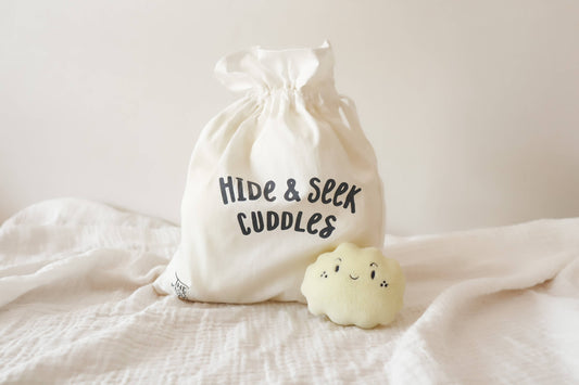 Hide & Seek Cuddles