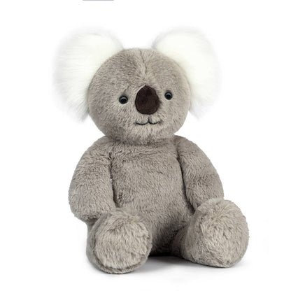 Kobi Koala – Soft Toy (Vegan Angora) 15" / 38cm