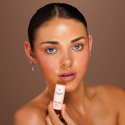 SPF 50 Natural Lip & Cheek Tint: Coral