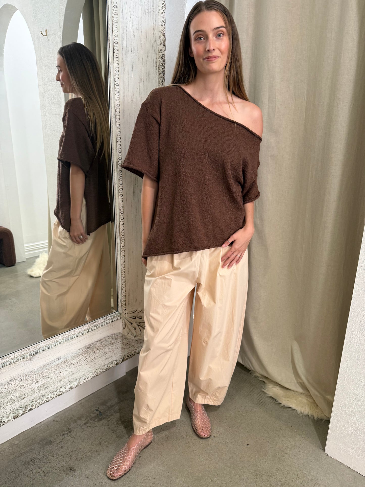 ELANI PANTS