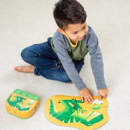 Mini Puzzle 12 pc  - Just Hatched