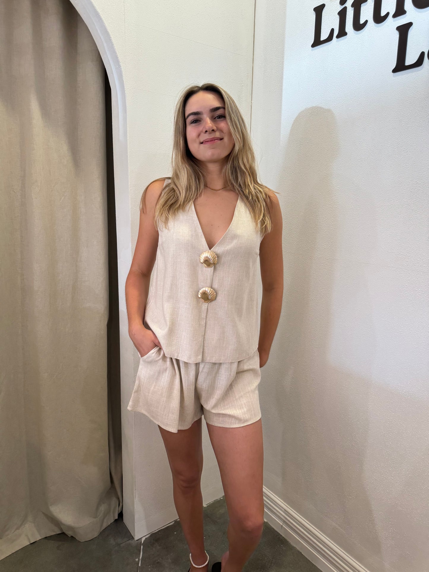 THE CANGUU SET - OAT