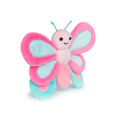 Little Aurora Butterfly Soft Toy 10" / 25 cm