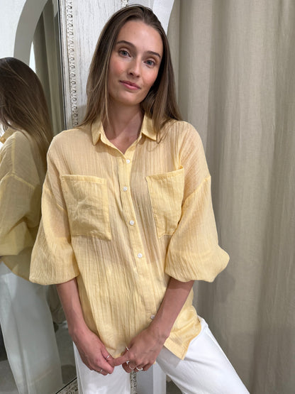 MIRAE SHIRT