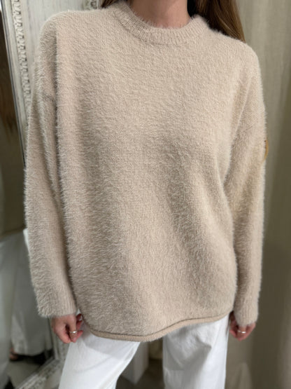 AUDREY KNIT