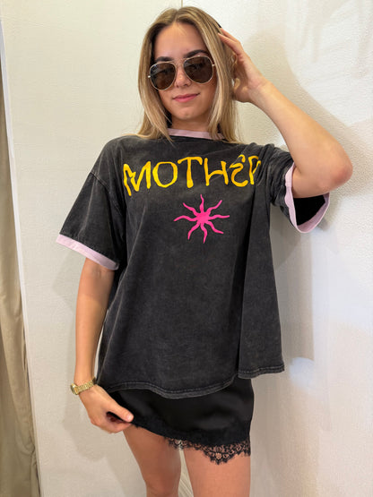 Mother Sun Tee