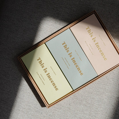 This is Incense - Margaret River
