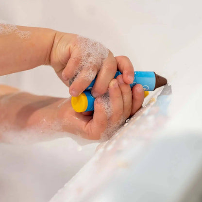 Honeysticks Bath Crayons Super Jumbos 7pk