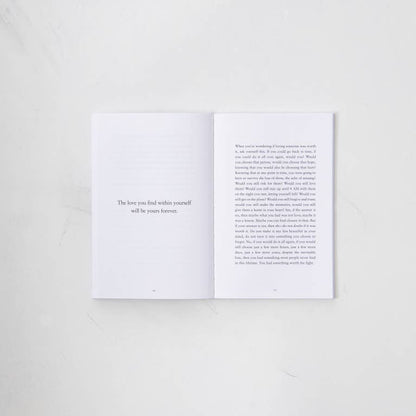 The Strength In Our Scars by Bianca Sparacino