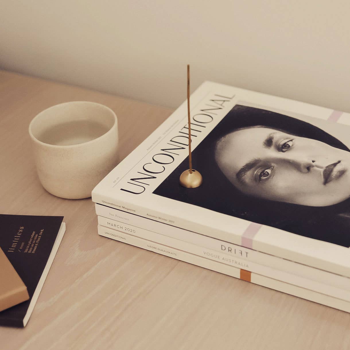 This Is Incense - Noosa