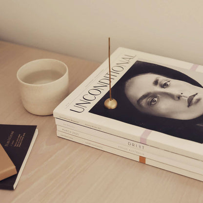This Is Incense - Noosa