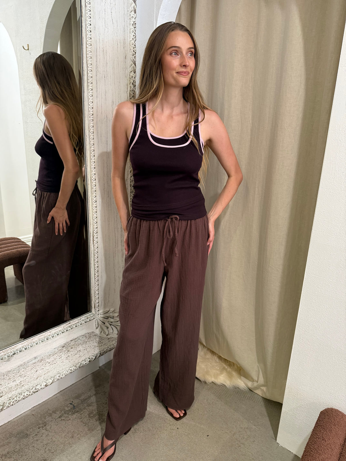 SUNDAY PANT