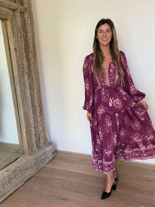 ISLA DRESS