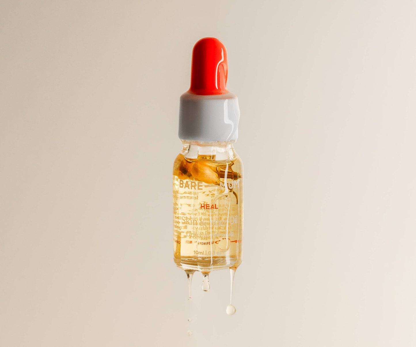 Mini Skin & Scar Oil