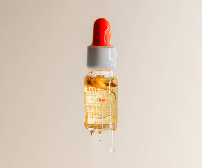 Mini Skin & Scar Oil