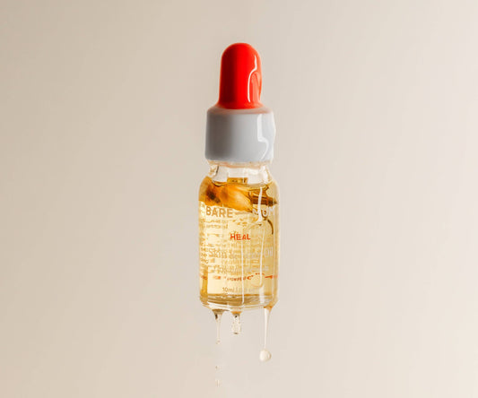 Mini Skin & Scar Oil