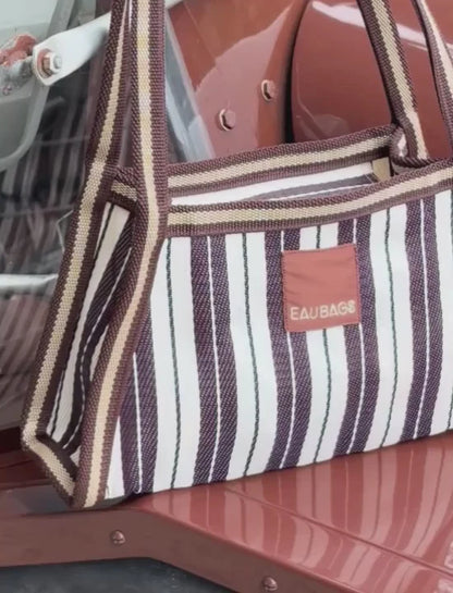 EAU BAGS BAGUETTE - HOME