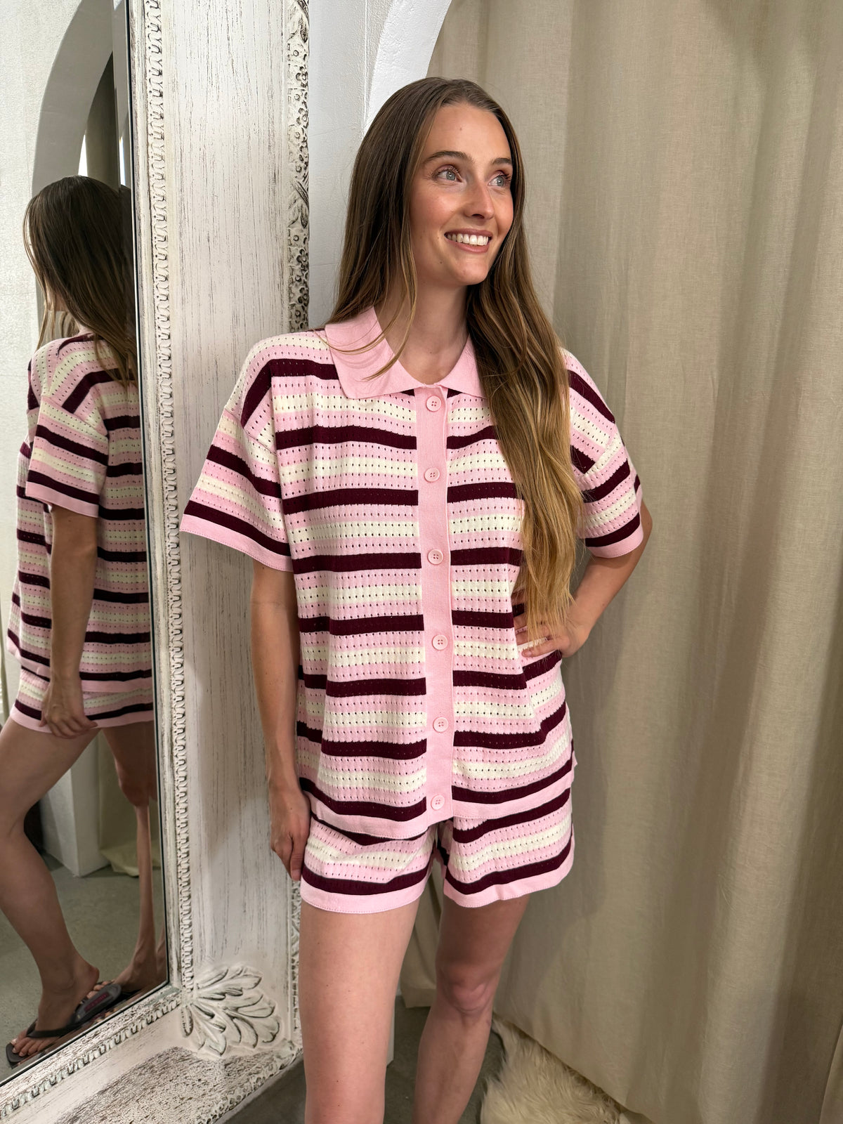 MARCIE SET